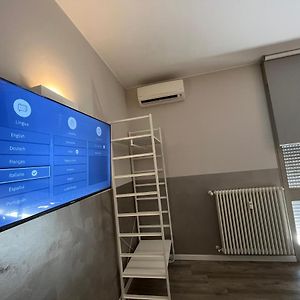 Bergamo Automatic Rooms Self Check-In