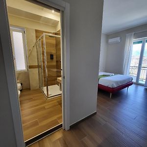 B&B Salerno Urban Suite 57