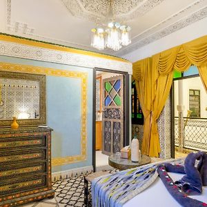 Riad La Porte D'Or & Spa